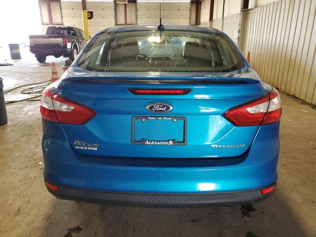 Photo 5 VIN: 1FAHP3J26CL276286 - FORD FOCUS TITA 