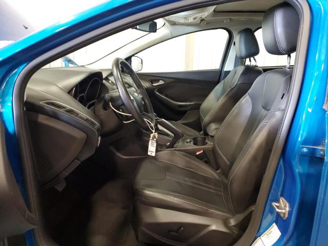 Photo 6 VIN: 1FAHP3J26CL276286 - FORD FOCUS TITA 