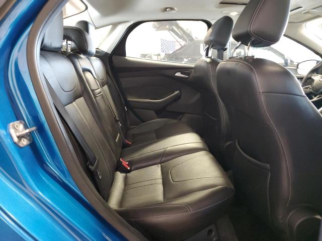 Photo 9 VIN: 1FAHP3J26CL276286 - FORD FOCUS TITA 