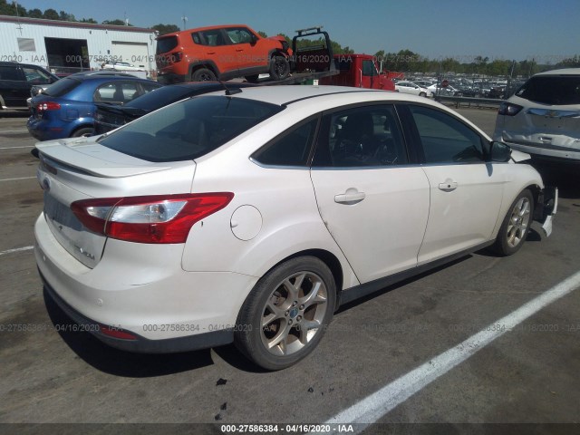 Photo 3 VIN: 1FAHP3J26CL287563 - FORD FOCUS 