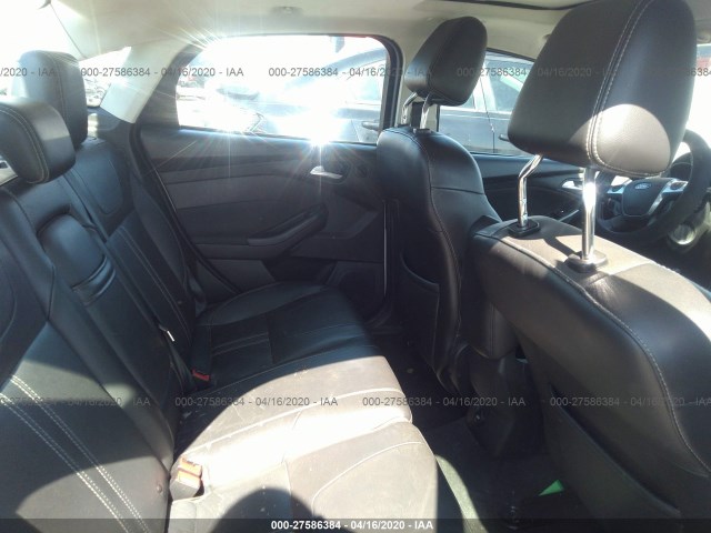 Photo 7 VIN: 1FAHP3J26CL287563 - FORD FOCUS 