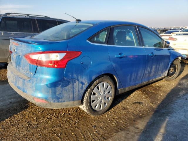 Photo 2 VIN: 1FAHP3J26CL296182 - FORD FOCUS 