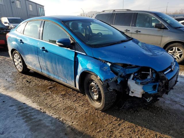 Photo 3 VIN: 1FAHP3J26CL296182 - FORD FOCUS 