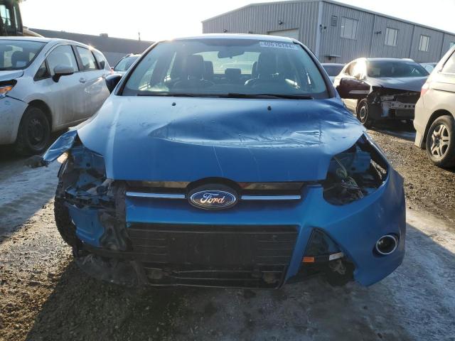 Photo 4 VIN: 1FAHP3J26CL296182 - FORD FOCUS 