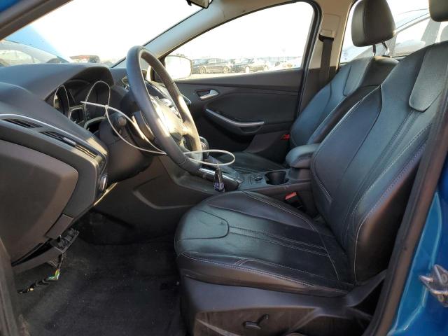 Photo 6 VIN: 1FAHP3J26CL296182 - FORD FOCUS 