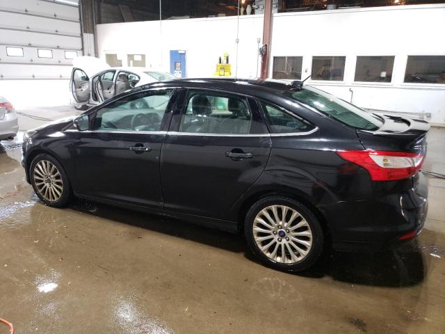 Photo 1 VIN: 1FAHP3J26CL313725 - FORD FOCUS TITA 