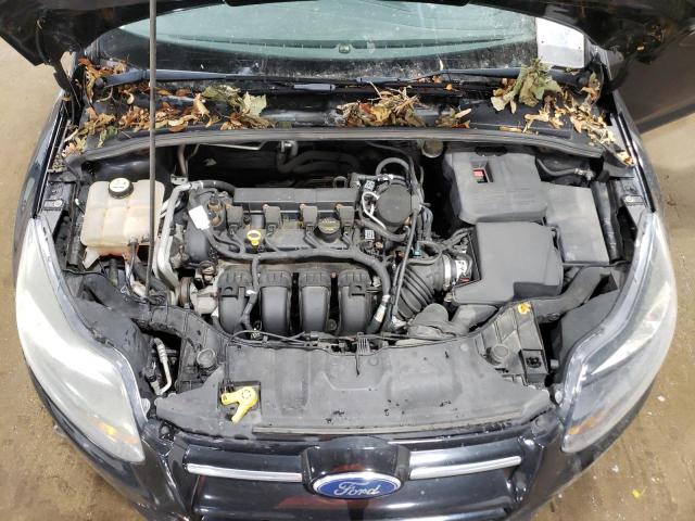 Photo 10 VIN: 1FAHP3J26CL313725 - FORD FOCUS TITA 