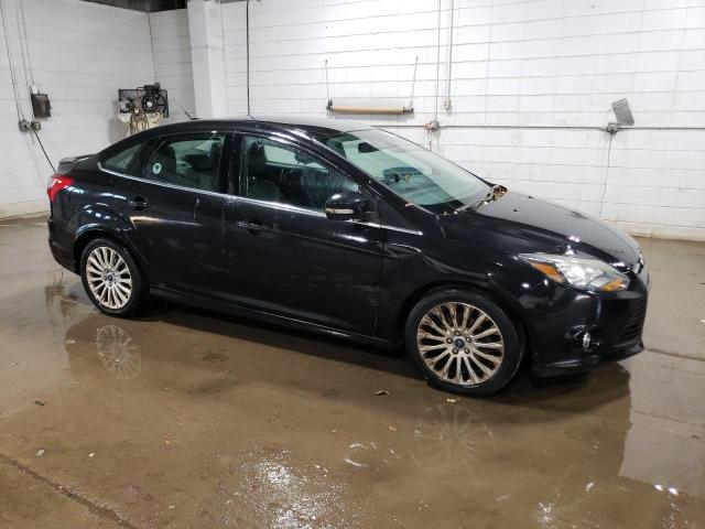 Photo 3 VIN: 1FAHP3J26CL313725 - FORD FOCUS TITA 