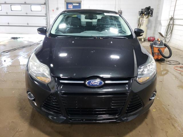 Photo 4 VIN: 1FAHP3J26CL313725 - FORD FOCUS TITA 