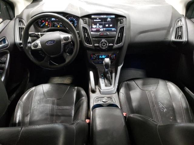 Photo 7 VIN: 1FAHP3J26CL313725 - FORD FOCUS TITA 