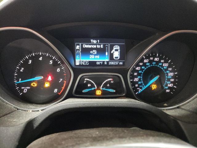 Photo 8 VIN: 1FAHP3J26CL313725 - FORD FOCUS TITA 