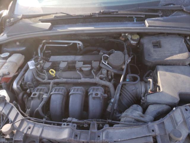 Photo 6 VIN: 1FAHP3J26CL323316 - FORD FOCUS TITA 