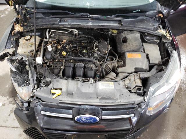 Photo 6 VIN: 1FAHP3J26CL330251 - FORD FOCUS TITA 