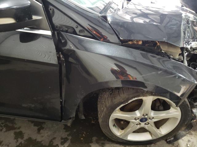 Photo 9 VIN: 1FAHP3J26CL330251 - FORD FOCUS TITA 