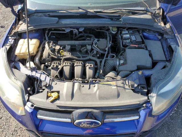 Photo 10 VIN: 1FAHP3J26CL341816 - FORD FOCUS TITA 