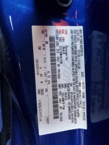 Photo 11 VIN: 1FAHP3J26CL341816 - FORD FOCUS TITA 