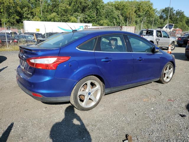 Photo 2 VIN: 1FAHP3J26CL341816 - FORD FOCUS TITA 