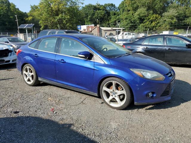 Photo 3 VIN: 1FAHP3J26CL341816 - FORD FOCUS TITA 