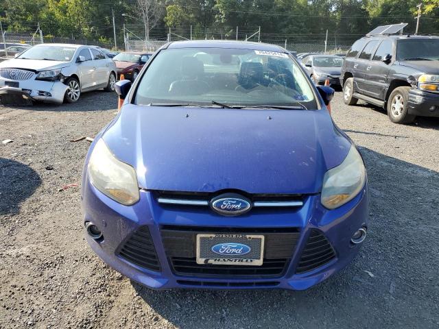 Photo 4 VIN: 1FAHP3J26CL341816 - FORD FOCUS TITA 