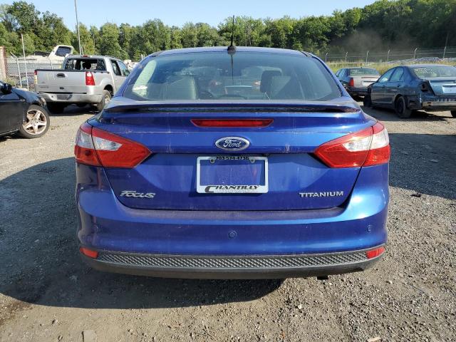 Photo 5 VIN: 1FAHP3J26CL341816 - FORD FOCUS TITA 