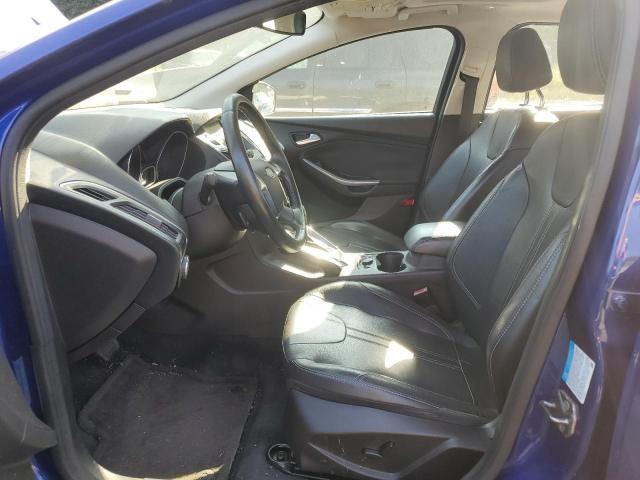 Photo 6 VIN: 1FAHP3J26CL341816 - FORD FOCUS TITA 