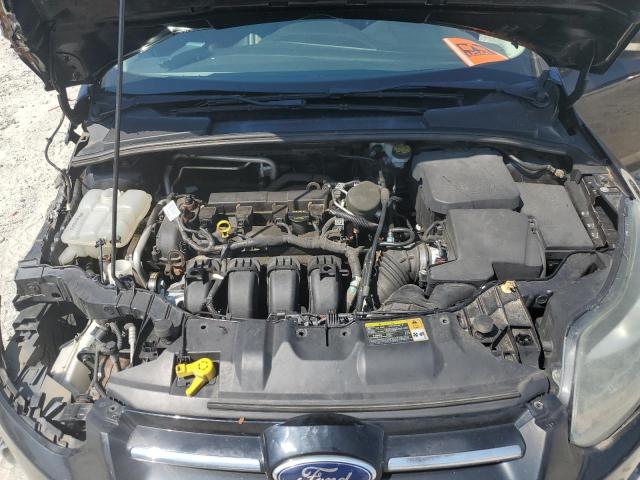 Photo 10 VIN: 1FAHP3J26CL342223 - FORD FOCUS TITA 