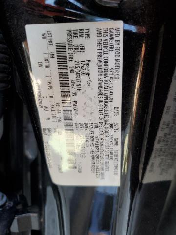 Photo 11 VIN: 1FAHP3J26CL342223 - FORD FOCUS TITA 