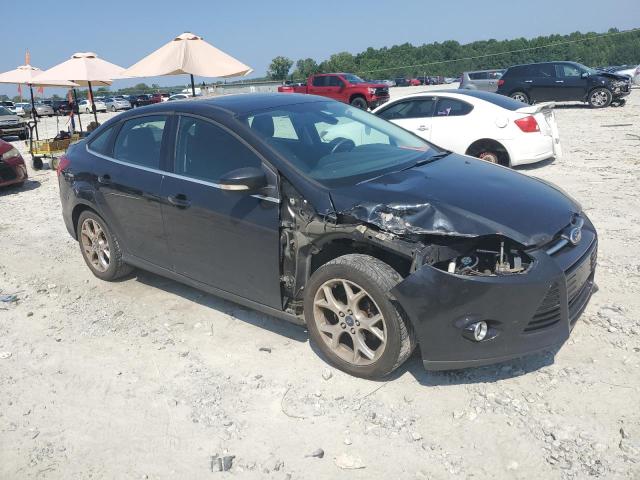 Photo 3 VIN: 1FAHP3J26CL342223 - FORD FOCUS TITA 