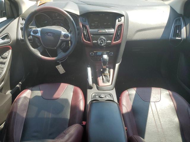 Photo 7 VIN: 1FAHP3J26CL342223 - FORD FOCUS TITA 