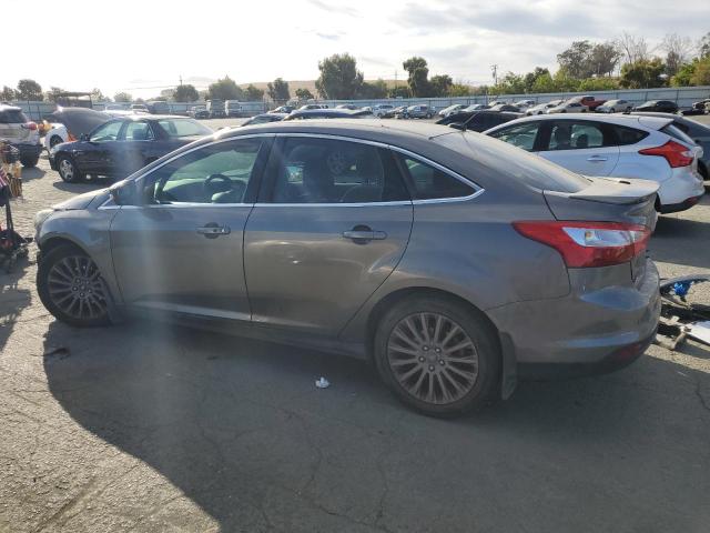 Photo 1 VIN: 1FAHP3J26CL347938 - FORD FOCUS TITA 