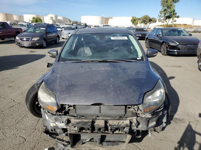 Photo 4 VIN: 1FAHP3J26CL347938 - FORD FOCUS TITA 