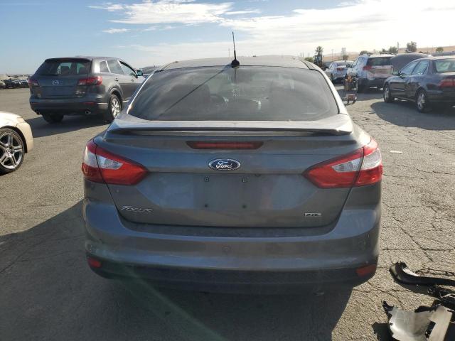 Photo 5 VIN: 1FAHP3J26CL347938 - FORD FOCUS TITA 