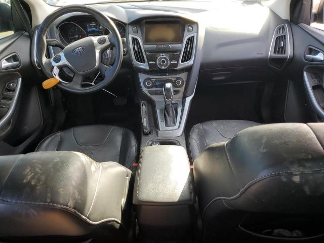 Photo 7 VIN: 1FAHP3J26CL347938 - FORD FOCUS TITA 