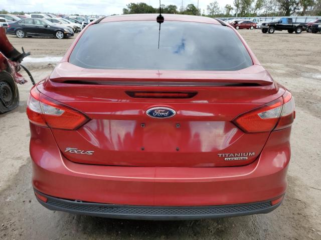 Photo 5 VIN: 1FAHP3J26CL381121 - FORD FOCUS TITA 