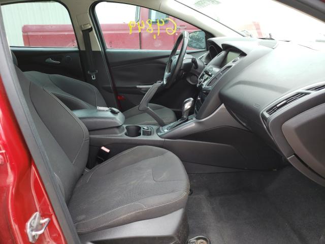 Photo 4 VIN: 1FAHP3J26CL426820 - FORD FOCUS TITA 