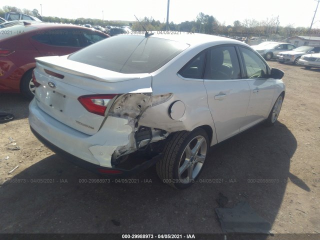 Photo 3 VIN: 1FAHP3J27CL231244 - FORD FOCUS 