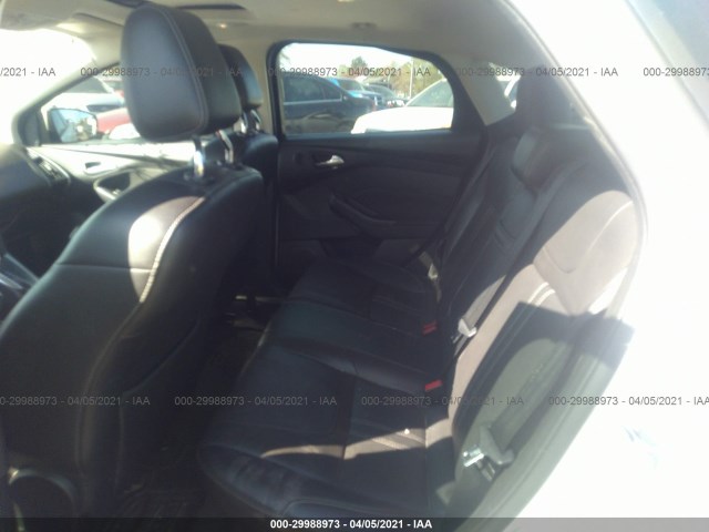 Photo 7 VIN: 1FAHP3J27CL231244 - FORD FOCUS 