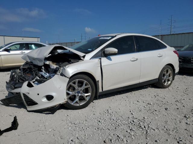 Photo 0 VIN: 1FAHP3J27CL257049 - FORD FOCUS 