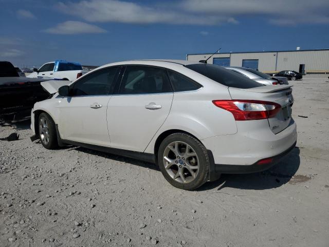 Photo 1 VIN: 1FAHP3J27CL257049 - FORD FOCUS 