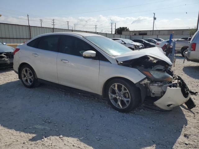 Photo 3 VIN: 1FAHP3J27CL257049 - FORD FOCUS 