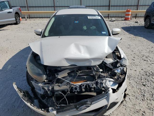 Photo 4 VIN: 1FAHP3J27CL257049 - FORD FOCUS 