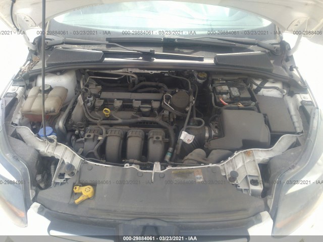 Photo 9 VIN: 1FAHP3J27CL276684 - FORD FOCUS 