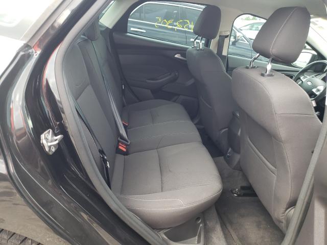 Photo 5 VIN: 1FAHP3J27CL303687 - FORD FOCUS TITA 