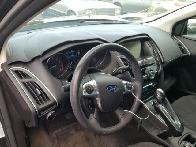 Photo 8 VIN: 1FAHP3J27CL303687 - FORD FOCUS TITA 