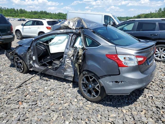 Photo 1 VIN: 1FAHP3J28CL182670 - FORD FOCUS 