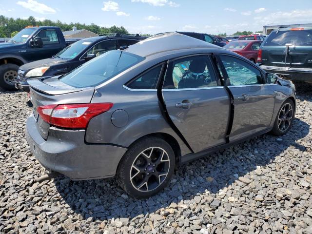 Photo 2 VIN: 1FAHP3J28CL182670 - FORD FOCUS 