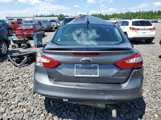 Photo 5 VIN: 1FAHP3J28CL182670 - FORD FOCUS 