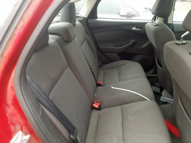 Photo 5 VIN: 1FAHP3J28CL208149 - FORD FOCUS TITA 