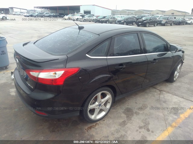 Photo 3 VIN: 1FAHP3J28CL347438 - FORD FOCUS 