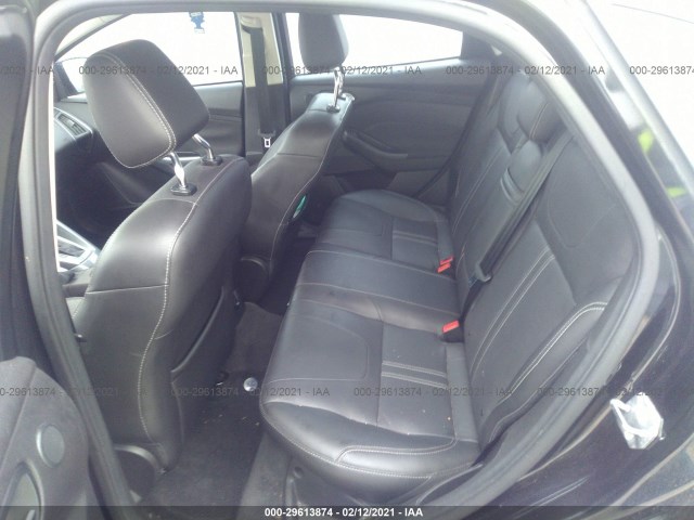 Photo 7 VIN: 1FAHP3J28CL347438 - FORD FOCUS 